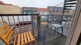 Hotel Skjern