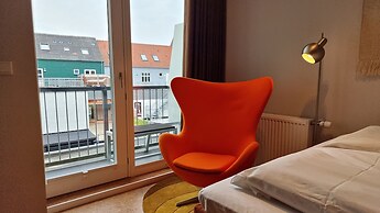 Hotel Skjern