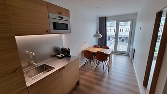 Hotel Skjern