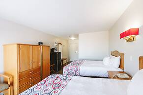 Mon Joli Motel