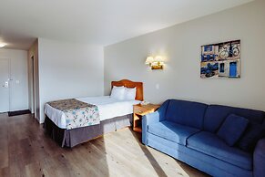 Mon Joli Motel