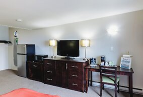 Mon Joli Motel