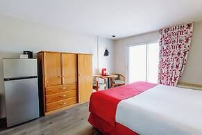 Mon Joli Motel