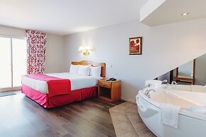 Mon Joli Motel