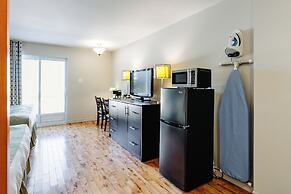 Mon Joli Motel