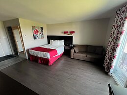 Mon Joli Motel