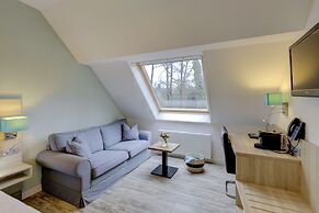 Buitenplaats Erve Hulsbeek