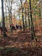 Buitenplaats Erve Hulsbeek