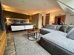 Buitenplaats Erve Hulsbeek