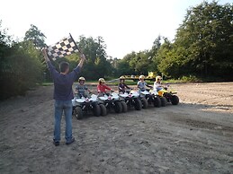 Buitenplaats Erve Hulsbeek