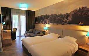 Buitenplaats Erve Hulsbeek