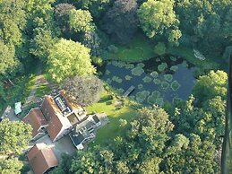 Buitenplaats Erve Hulsbeek