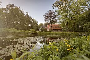 Buitenplaats Erve Hulsbeek