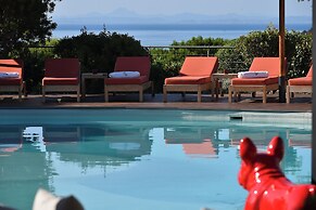 Hôtel Alivi di Santa Giulia