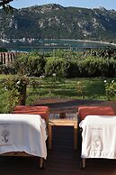 Hôtel Alivi di Santa Giulia