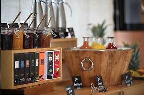 Hôtel Alivi di Santa Giulia