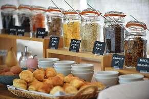 Hôtel Alivi di Santa Giulia