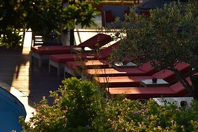 Hôtel Alivi di Santa Giulia