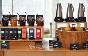 Hôtel Alivi di Santa Giulia