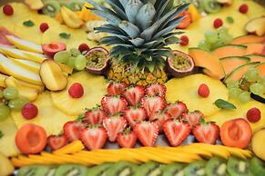 Hôtel Alivi di Santa Giulia