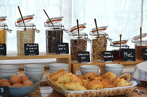 Hôtel Alivi di Santa Giulia