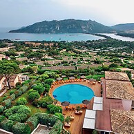Hôtel Alivi di Santa Giulia