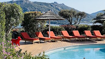 Hôtel Alivi di Santa Giulia