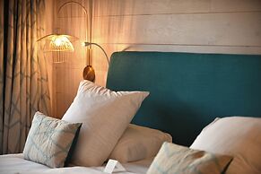 Hôtel Alivi di Santa Giulia