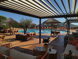 Hôtel Alivi di Santa Giulia