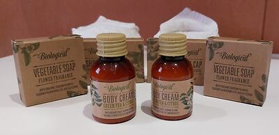 Hôtel Alivi di Santa Giulia