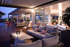 Hôtel Alivi di Santa Giulia