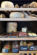 Hôtel Alivi di Santa Giulia