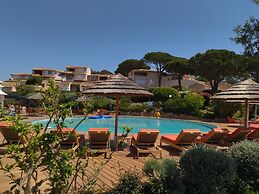 Hôtel Alivi di Santa Giulia