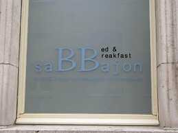 B&B saBBajon