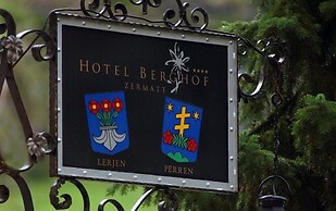 Hotel Berghof