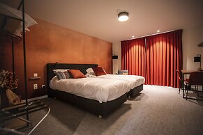 Elementum Hotel - B&B