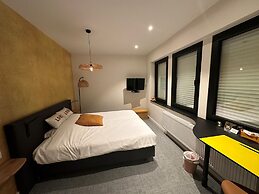 Elementum Hotel - B&B