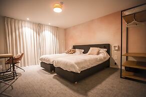 Elementum Hotel - B&B