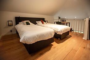 Elementum Hotel - B&B