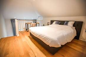 Elementum Hotel - B&B