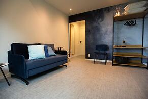 Elementum Hotel - B&B