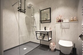 Elementum Hotel - B&B