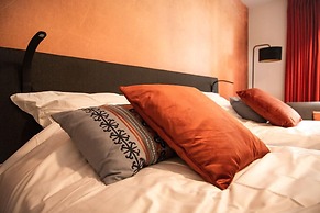 Elementum Hotel - B&B