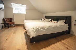 Elementum Hotel - B&B