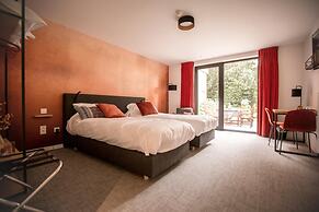Elementum Hotel - B&B