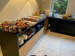 Elementum Hotel - B&B