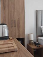 Business Life Hotel Gunesli