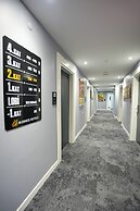 Business Life Hotel Gunesli