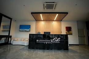 Business Life Hotel Gunesli