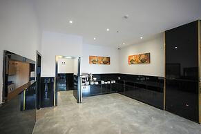 Business Life Hotel Gunesli